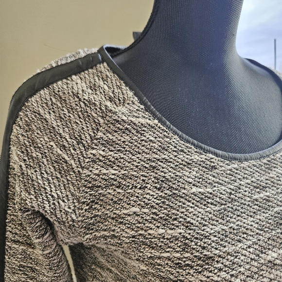 Maison Scotch rendezvous sweater size 2 (M) - Picture 5 of 5